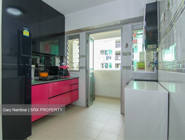 Blk 454 Yishun Street 41 (Yishun), HDB 3 Rooms #211940691